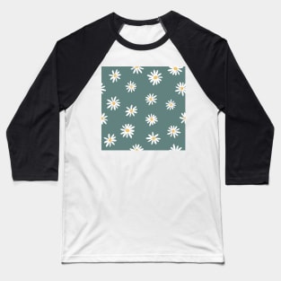 Daisy Chain Baseball T-Shirt